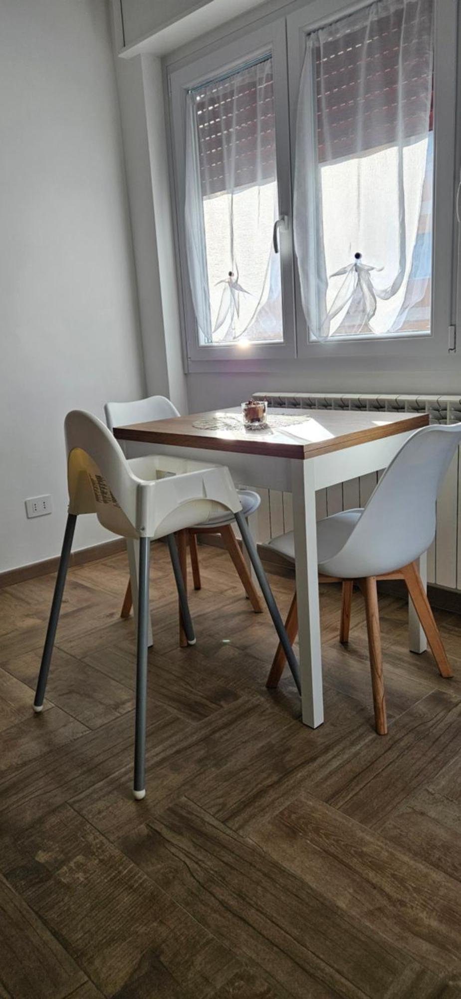 Beautiful Rhome Appartement *