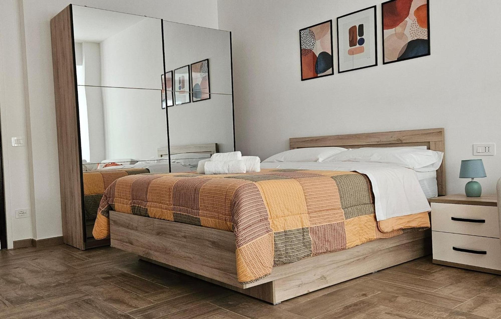 Apartment Beautiful Rhome Rome